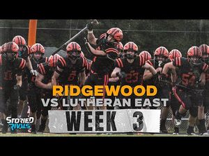 Video post by @storiedrivals on YouTube
