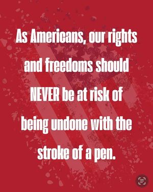 Image post by @mountainstateslegalfoundation on Facebook