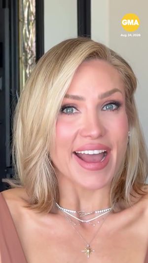 Video post by @gma on TikTok