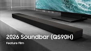 Video post by @samsung on YouTube