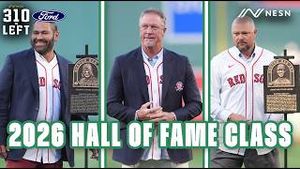Video post by @nesn on YouTube