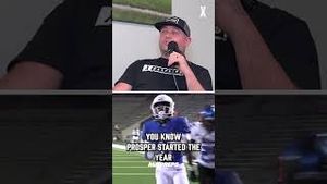 Video post by @maxpreps on YouTube