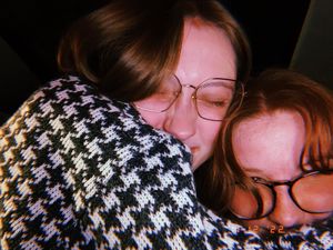 Image post by @zoiemorack on Instagram