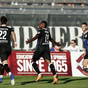 Image post by @switchbacksfc on Instagram
