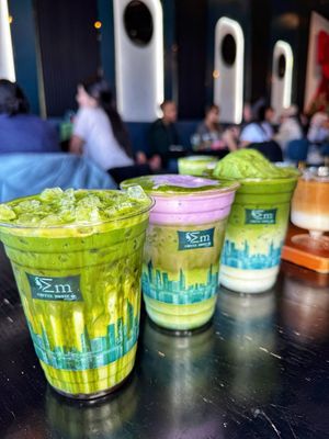 Image post by @emcoffeehouse.official on Instagram