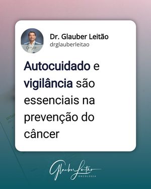 Image post by @drglauberleitao on Instagram