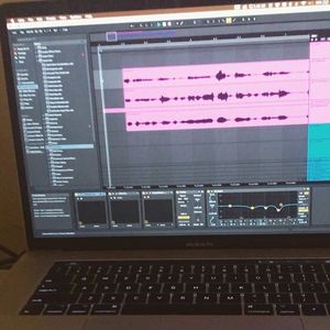 Video post by @whoisLONGSTORY on Facebook