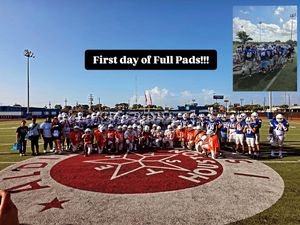 Image post by @aldinemustangfb on Instagram