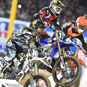 Image post by @racerxonline on Instagram