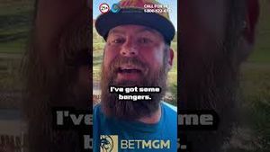 Video post by @theactionnetwork on YouTube
