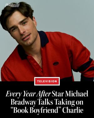 Image post by @hollywoodreporter on Instagram