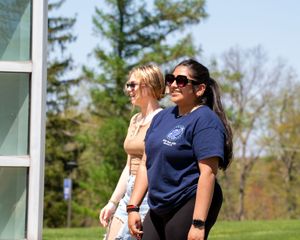 Image post by @pennstatefayette on Instagram