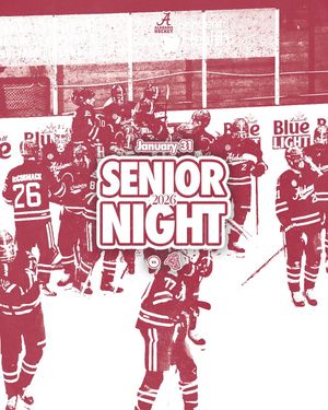 Image post by @alabamahockeyd2 on Instagram