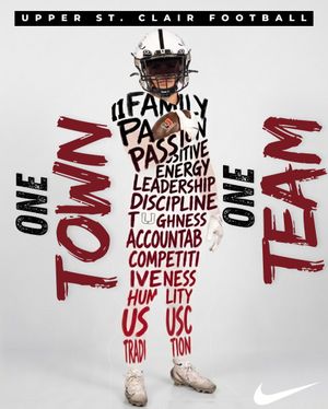 Image post by @upperstclairfb on Instagram