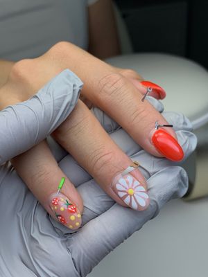 Image post by @barbaris on Instagram