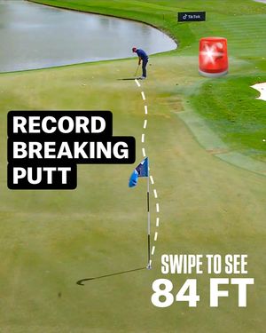 Image post by @rippergolfclub on Instagram