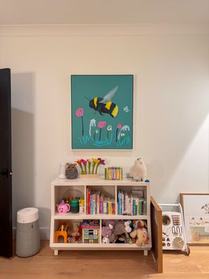 Image post by @carouselfineart on Instagram