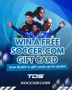 Image post by @topdrawersoccer on Instagram