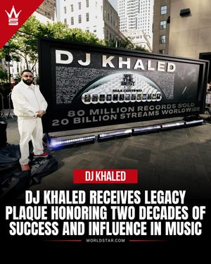 Image post by @worldstar on Instagram