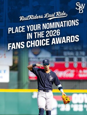 Image post by @swbrailriders on Instagram