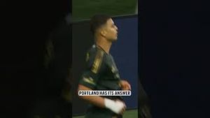 Video post by @FOX Soccer on YouTube