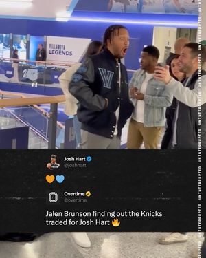 Image post by @uninterrupted on Instagram