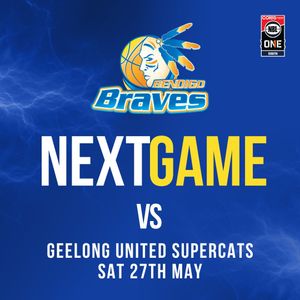 Image post by @bendigobraves on Instagram