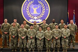 Image post by @idahonationalguard on Instagram