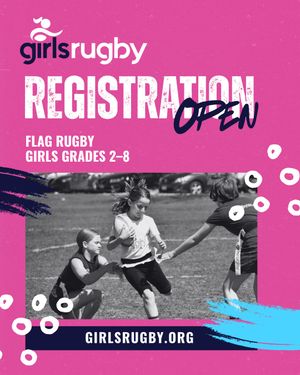Image post by @girlsrugbysocal on Instagram