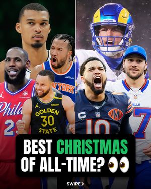 Image post by @fanaticssportsbook on Instagram