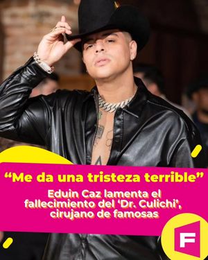 Image post by @univisionfamosos on Instagram