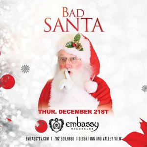 Image post by @MasquenightclubLV on Facebook
