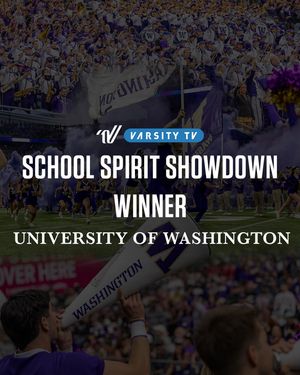 Image post by @varsityspirit on Instagram