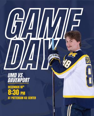 Image post by @umdearbornmhky on Instagram