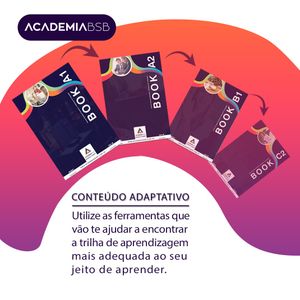 Image post by @academiabsb on Instagram