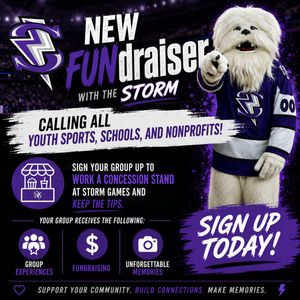 Image post by @tricitystorm on Instagram