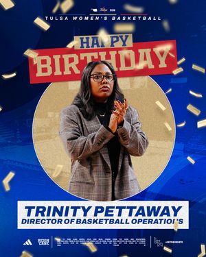 Image post by @tulsawbb on Instagram