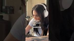 Video post by @chelsearhane on YouTube