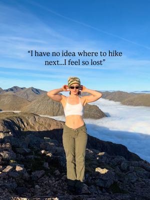 Image post by @rhiannonhikes on Instagram