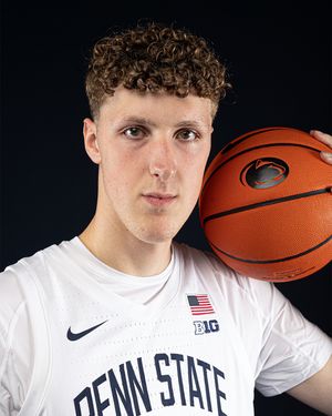 Image post by @pennstatembb on Instagram