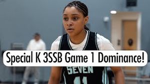 Video post by @qwik11hoops on YouTube