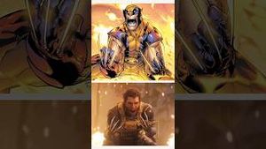 Video post by @marvel on YouTube