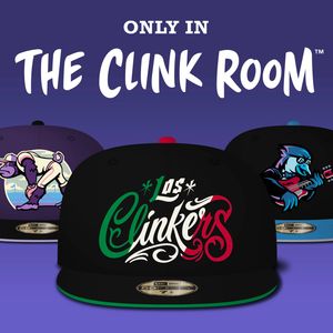 Image post by @theclinkroom on Instagram
