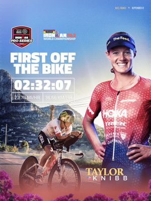 Image post by @ironmantri on Instagram