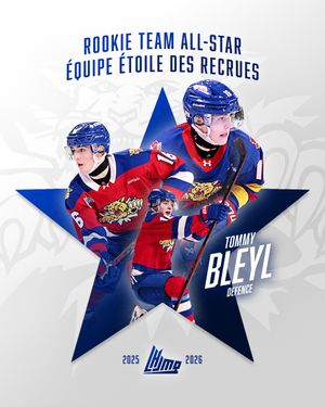 Image post by @monctonwildcats on Instagram