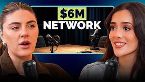 Video post by @youngandprofiting on YouTube