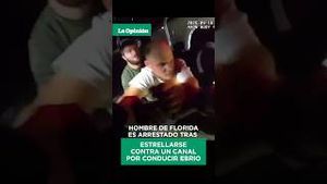 Video post by @laopinionla on YouTube