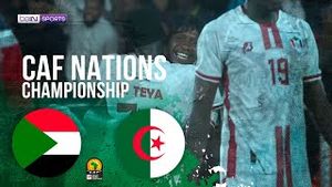 Video post by @beinsportsusa on YouTube