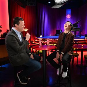 Image post by @kenjeong on Instagram