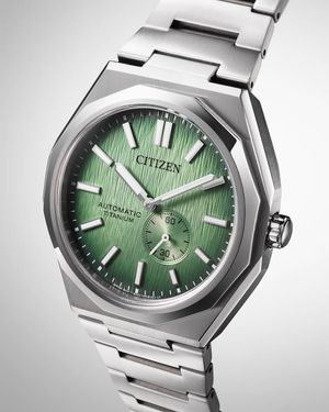 Image post by @citizenwatchus on Instagram